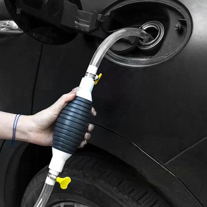 Multifunctional Liquid Sucker Pump