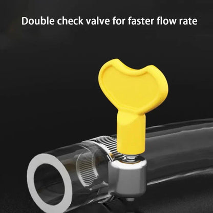 Multifunctional Liquid Sucker Pump