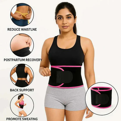 Adjustable Trimmer Belt