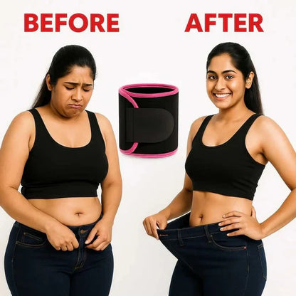 Adjustable Trimmer Belt