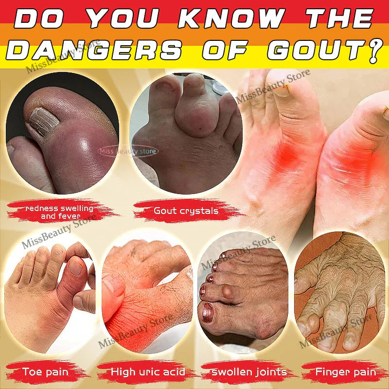 Japanese Pain Relief Joint Patches