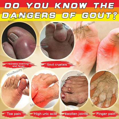 Japanese Pain Relief Joint Patches