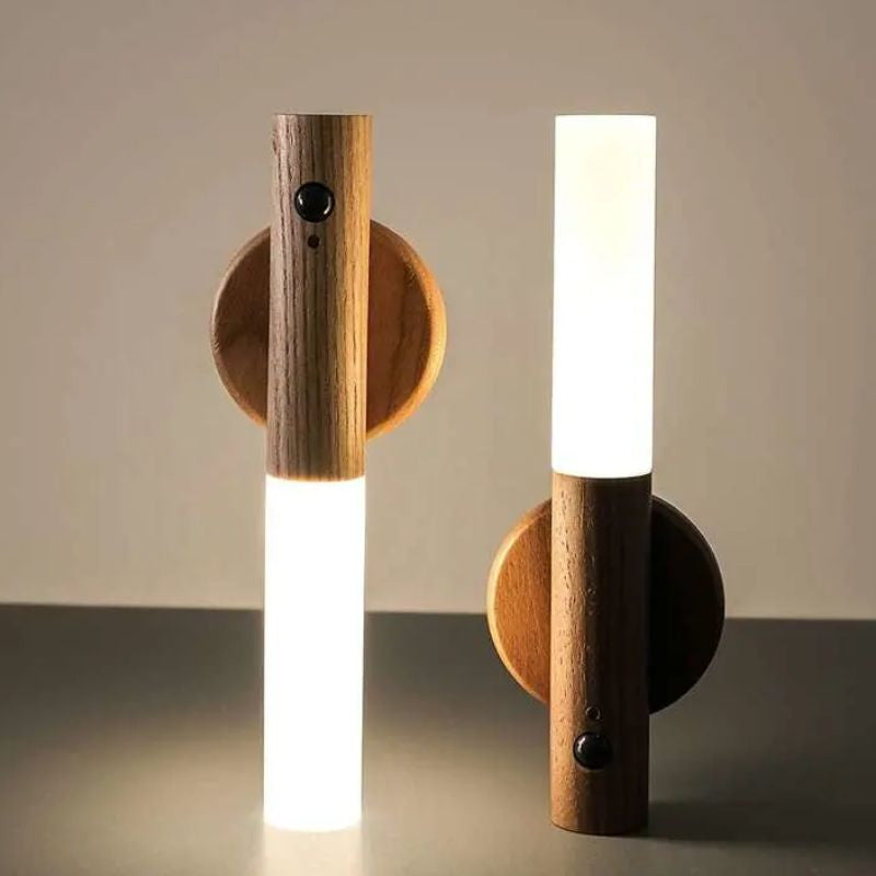 Smart Motion Sensor LED Light