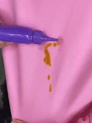 Laundry Stain Remover Enzyme